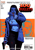 ["100 Bullets" issue 13: "Parlez Kung Vous?" part 2]