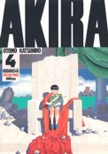 ["Akira" tom 4]