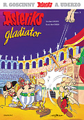 ["Asteriks" tom 4: "Asteriks Gladiator"]