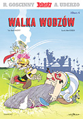 ["Asteriks" tom 7: "Walka wodzw"]