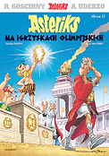 ["Asteriks" tom 12: "Asteriks na Igrzyskach Olimpijskich"]