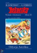 ["Asteriks" tom 26: "Odyseja Asteriksa"]