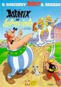 ["Asteriks" tom 31: "Asteriks i Latraviata"]