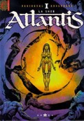["Atlantis" tom 1: "Sheb"]