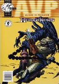 [Mega Komiks 2/2001 - Aliens vs. Predator: Xenogenesis]