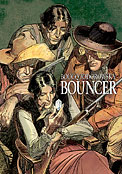 ["Bouncer"]
