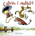 ["Calvin i Hobbes" tom 1]