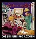 ["Calvin i Hobbes" tom 2: "Co si lini pod kiem"]