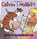 ["Calvin i Hobbes" tom 5: "Zemsta pilnowanych"]