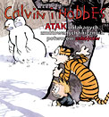 ["Calvin i Hobbes" tom 7: "Atak obkanych, zmutowanych nienych potworw zabjcw"]