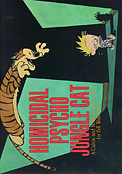 ["Calvin & Hobbes" book 9: "Homicidal Psycho Jungle Cat"]