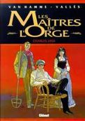 ["Les Maitres l'Orge" - tome 1: "Charles, 1854"]