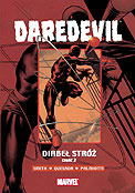["Daredevil" tom 2: "Diabe str" cz. 2]