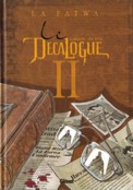["Le Dcalogue" tome 2: "La Fatwa"]