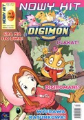 ["Digimon" 3/2002]