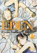 ["Eden, It's an Endless World" tom 1]
