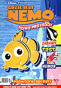 ["Gdzie jest Nemo" nr 1/2004]