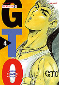 ["Great Teacher Onizuka" tom 4]
