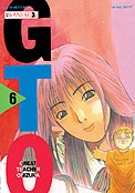 ["Great Teacher Onizuka" tom 6]