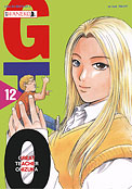 ["Great Teacher Onizuka" tom 12]