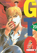 ["Great Teacher Onizuka" tom 23]