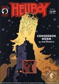 ["Hellboy" - "Conqueror Worm" 4 of 4]