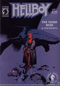 ["Hellboy" - "The Third Wish" 2 of 2]
