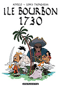 ["Île Bourbon 1730"]