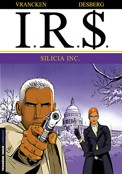 ["I.R.$." tome 5: "Silicia Inc."]