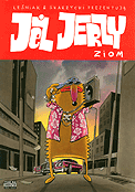 ["Je Jerzy" tom 5: "Ziom"]