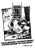 ["KGB" nr 14]