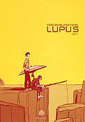 ["Lupus" tom 1]