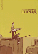 ["Lupus" volume 1]