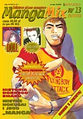 ["MangaMix" nr 13 (4/2003)]