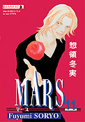 ["Mars" tom 11]