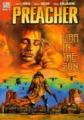 ["Preacher" - book 6: "War In The Sun"]