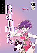 ["Ranma 1/2" tom 1]