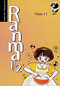 ["Ranma 1/2" tom 11]