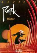 ["Rork" - tome 2: "Passages"]