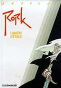 ["Rork" - tome 4: "Lumiere d'Etoile"]