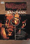 ["Sandman" tom 6: "Pora mgie" cz. 1]