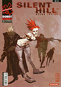 ["Dobry Komiks" nr 31/2004: "Silent Hill: Dying Inside" nr3]