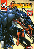 ["Dobry Komiks" nr 8/2004: "Spectacular Spider-Man" nr2]