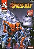 ["Dobry Komiks" nr 20/2004: "Spectacular Spider-Man" nr4]