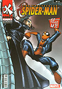 ["Dobry Komiks" nr 26/2004: "Spectacular Spider-Man" nr5]