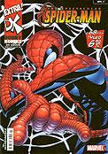 ["Dobry Komiks" nr 1/2005: "DK Extra": "Spectacular Spider-Man" nr6]