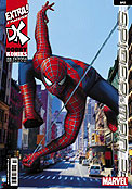 ["Dobry Komiks" nr 13/2004: "DK Extra": "Spider-Man 2"]
