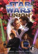 ["Star Wars" - "Union"]