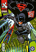 ["Dobry Komiks" nr 3/2005: "Superman/Batman" nr 1]
