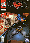 ["Dobry Komiks" nr 6/2005: "Superman/Batman" nr 2]